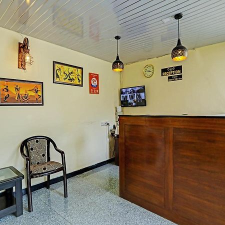 Hotel Woods View Mussoorie Extérieur photo