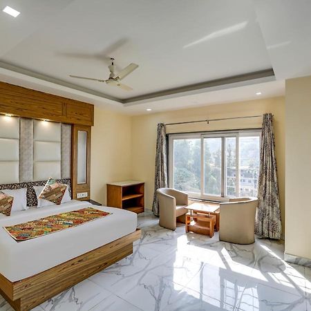 Hotel Woods View Mussoorie Extérieur photo