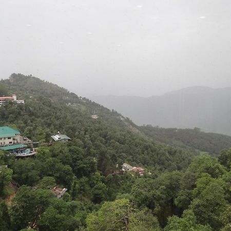 Hotel Woods View Mussoorie Extérieur photo