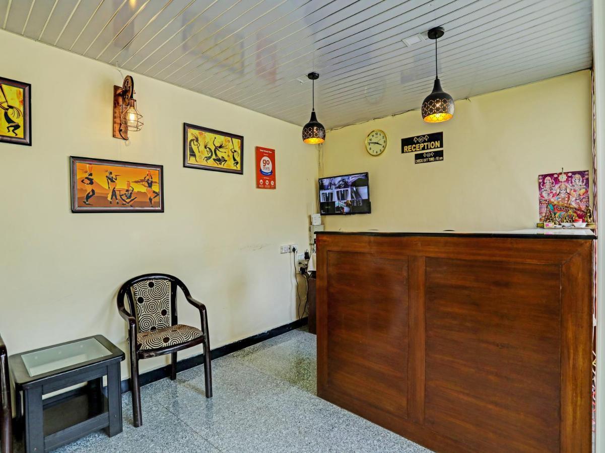 Hotel Woods View Mussoorie Extérieur photo