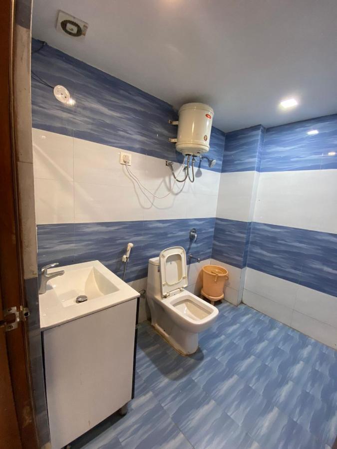 Hotel Woods View Mussoorie Extérieur photo