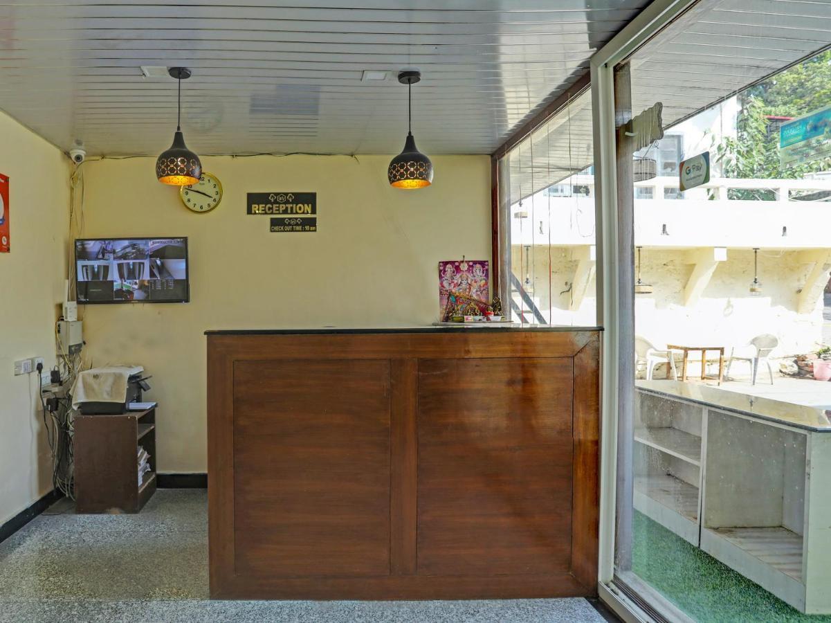 Hotel Woods View Mussoorie Extérieur photo