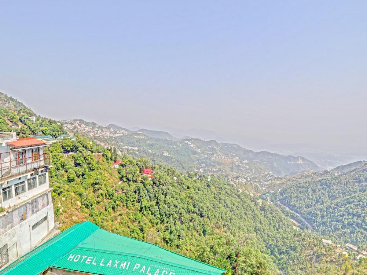 Hotel Woods View Mussoorie Extérieur photo