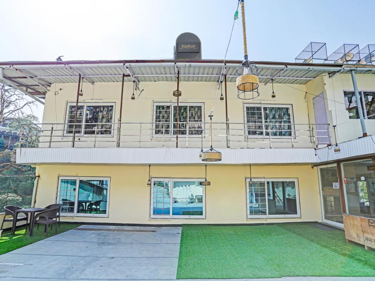 Hotel Woods View Mussoorie Extérieur photo