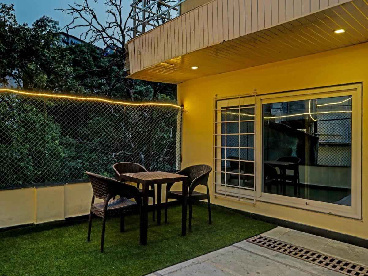 Hotel Woods View Mussoorie Extérieur photo